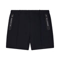 Black - Front - Ellesse Mens Laveno Shorts