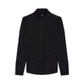 Black - Front - Ellesse Mens Ramizo Jacket