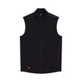 Black - Front - Ellesse Mens Andres Gilet