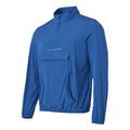 Blue - Front - Ellesse Mens Silvas Oh Jacket