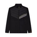 Black - Front - Ellesse Mens Jordizo Jacket