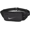 Black - Front - Nike Run 2024 Hip Bag