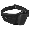 Black - Front - Nike Stride 2024 Flex Bottle Bag