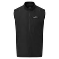 Black - Front - Ronhill Mens Core Gilet