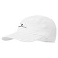 White - Front - Ronhill Sunlight Baseball Cap