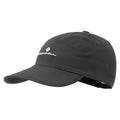 Black - Front - Ronhill Sunlight Baseball Cap