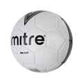 Black-White - Lifestyle - Mitre Flare Mini Football