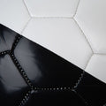 Black-White - Pack Shot - Mitre Flare Mini Football