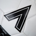 Black-White - Close up - Mitre Flare Mini Football