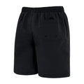 Black - Back - Zoggs Childrens-Kids Penrith Swimming Trunks