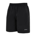 Black - Front - Zoggs Childrens-Kids Penrith Swimming Trunks