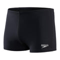 Black - Front - Speedo Mens 2024 Eco Endurance+ Swim Shorts