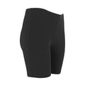 Black - Back - Zoggs Mens Cottesloe 2024 Jammer Shorts