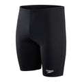 Black - Front - Speedo Mens Jammer 2024 Eco Endurance+ Swim Shorts