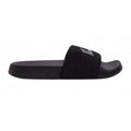 Black - Back - Ellesse Mens LS45 Sliders