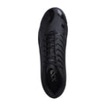 Black-Silver - Lifestyle - Canterbury Mens Stampede Team 2025 Soft Ground Rugby Boots