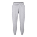 Grey Marl - Front - Canterbury Unisex Adult Leisure Sweatpants