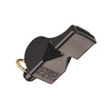 Black - Back - Fox 40 Pearl Sports Whistle