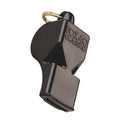 Black - Side - Fox 40 Pearl Sports Whistle