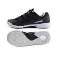 Black - Lifestyle - Karakal Mens Prolite Indoor Court Trainers