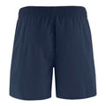 Navy - Back - Speedo Childrens-Kids Essential Swim Shorts