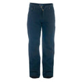 Black - Front - Duke Mens D555 Rockford Carlos Stretch Jeans