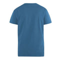 Pale Grape - Lifestyle - Duke Mens D555 Signature Kingsize T-Shirt