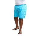 Blue - Lifestyle - Duke Mens D555 Yarrow Swim Shorts