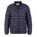 Navy - Front - Duke Mens D555 Rowland Kingsize Puffer Jacket