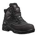 Black - Front - Magnum Mens Broadside 6.0 Industrial Sports Safety Boot