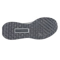 Grey-Black - Back - R21 Mens Original Denim Collection Trainers