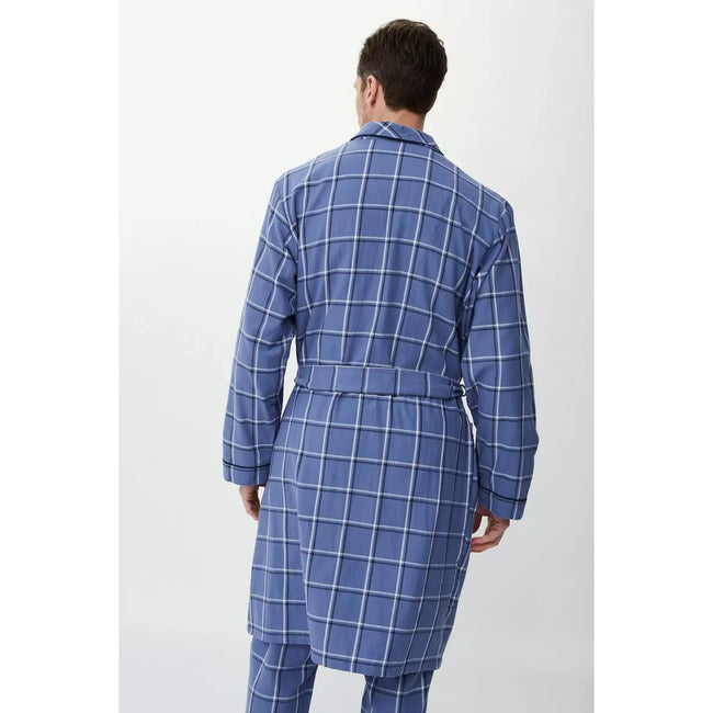 Debenhams mens fashion dressing gown