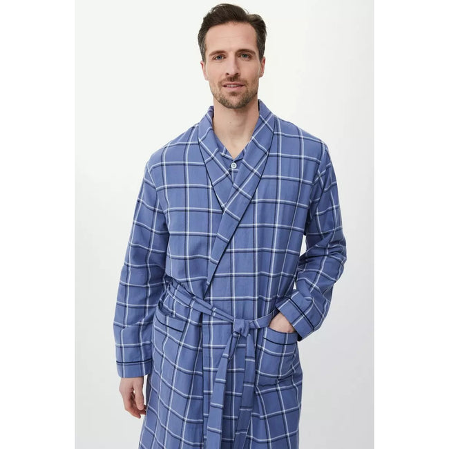 Debenhams mens dressing gown on sale sale