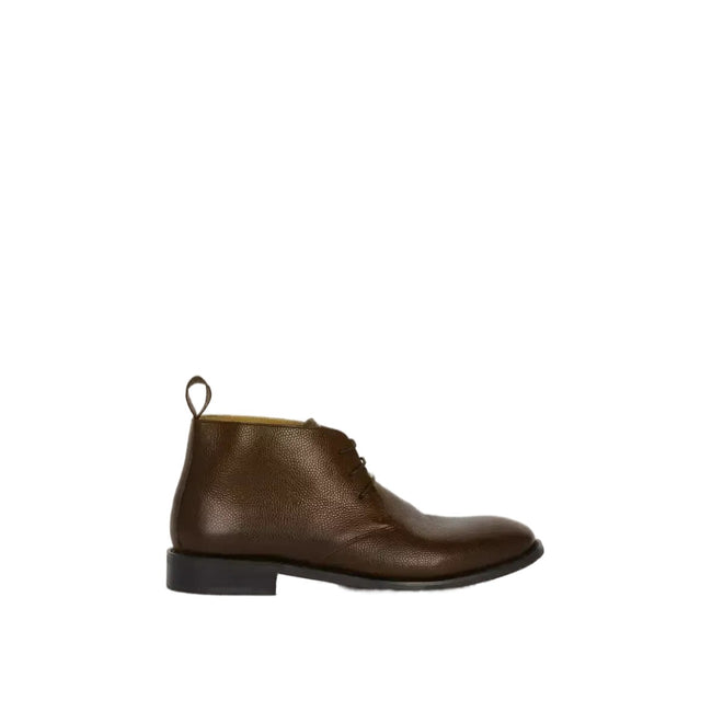 Debenhams mens shop brown boots