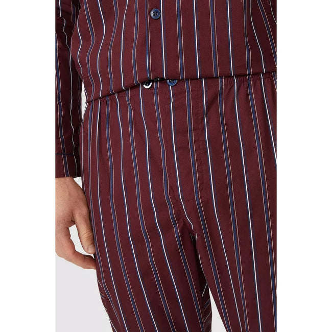 Debenhams mens short pyjamas hot sale