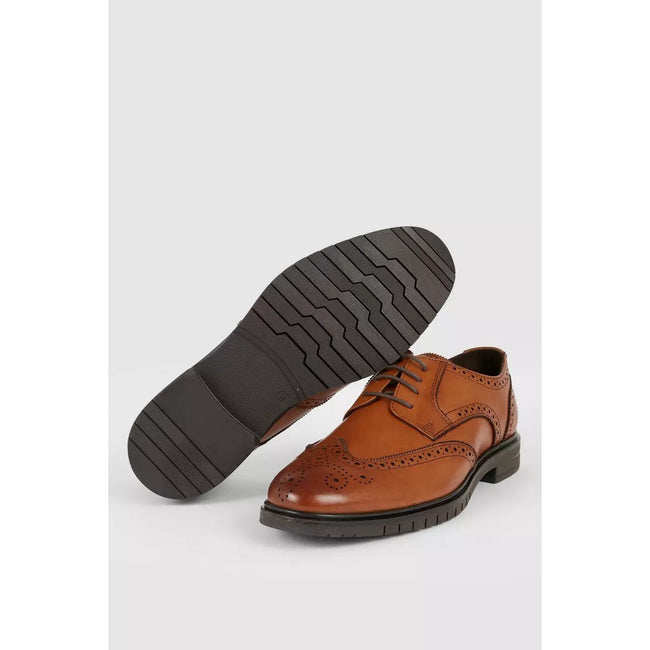 Debenhams hot sale ladies brogues