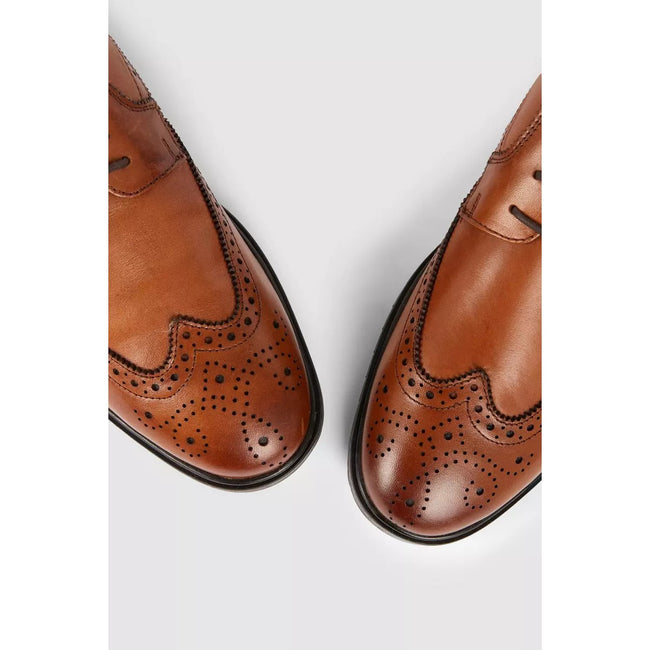 Debenhams hot sale ladies brogues