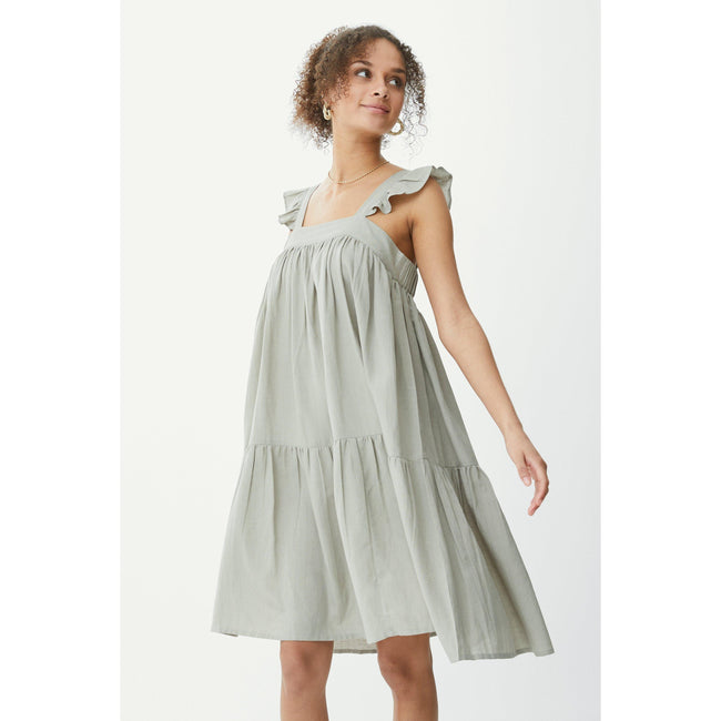 Debenhams 2025 linen dresses