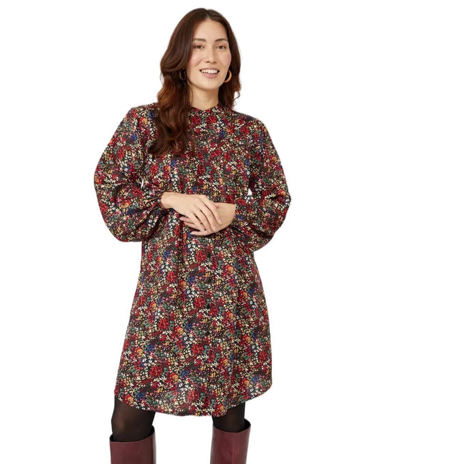 Mantaray store tunic dress