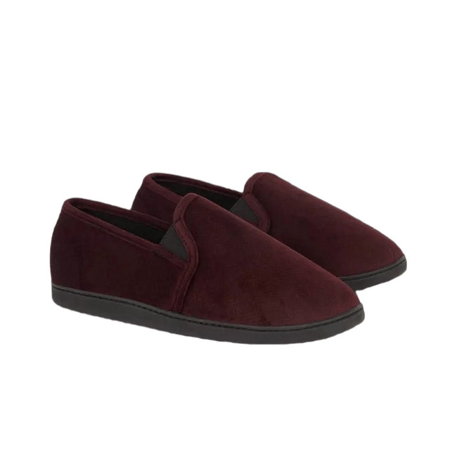 Debenhams discount mens slippers