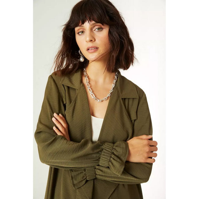 Principles khaki jacket best sale