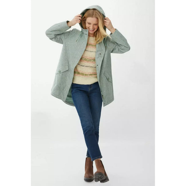 Mantaray coats outlet ladies