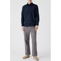 Grey - Lifestyle - Maine Mens Premium Chinos