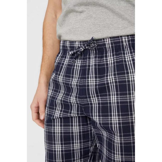 Debenhams Mens Woven Pyjama Set Discounts on great Brands