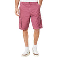 Rose - Front - Maine Mens Cargo Shorts