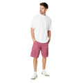 Rose - Side - Maine Mens Cargo Shorts