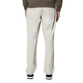 Natural - Back - Maine Mens Premium Chino Trousers