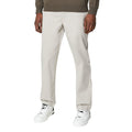 Natural - Front - Maine Mens Premium Chino Trousers