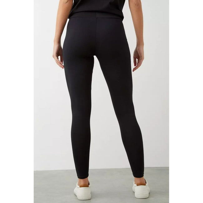 Dorothy perkins 2024 black leggings