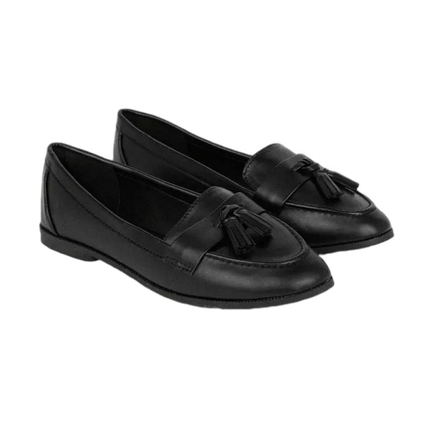 Black loafers hot sale dorothy perkins